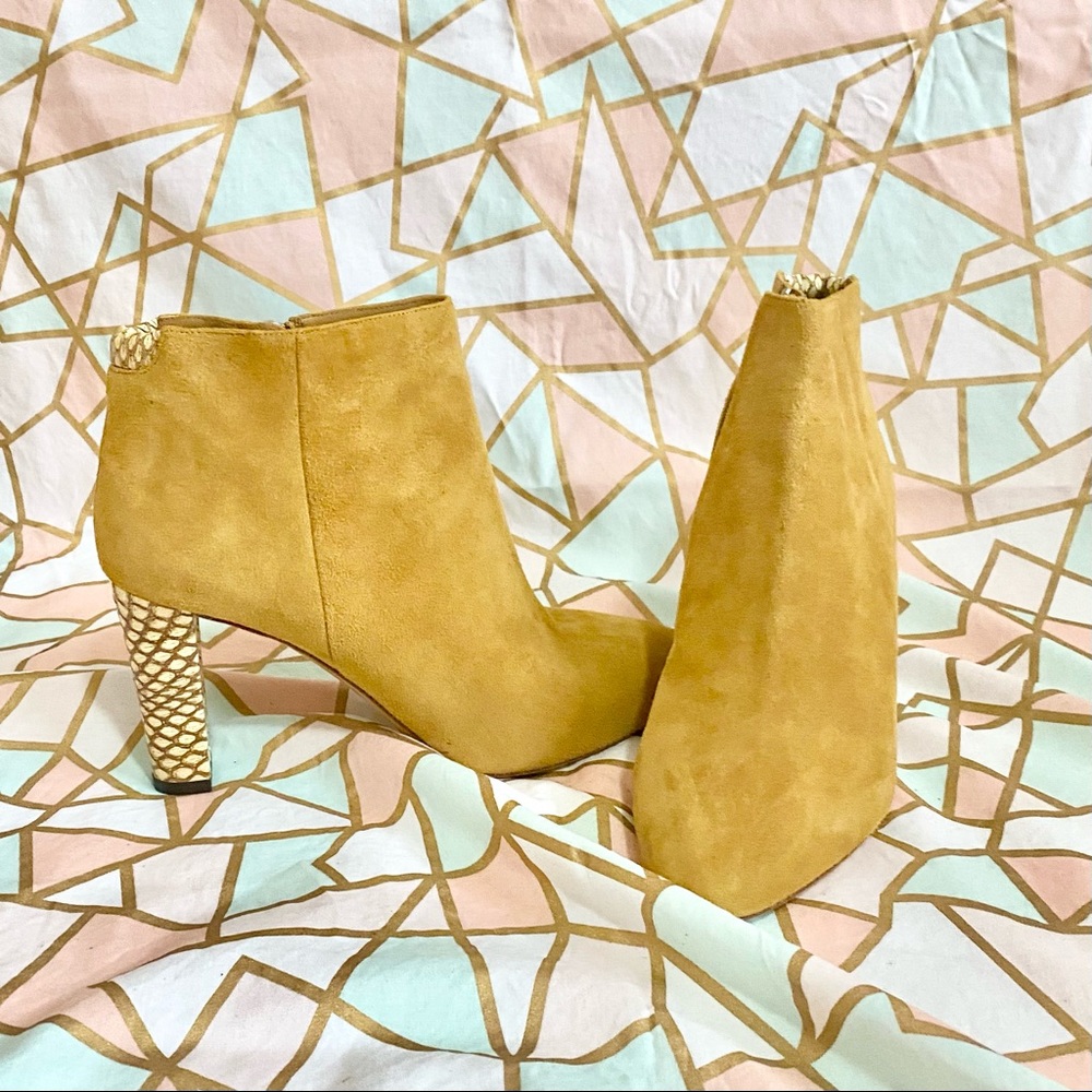 Acne Studios | Alba Boots